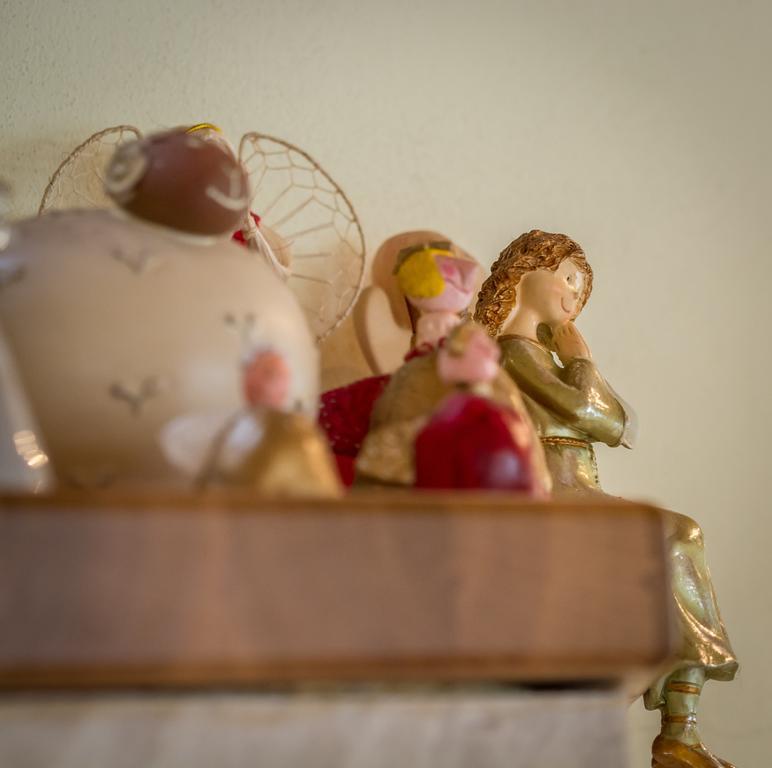 Vila Studienka Vysoké Tatry エクステリア 写真